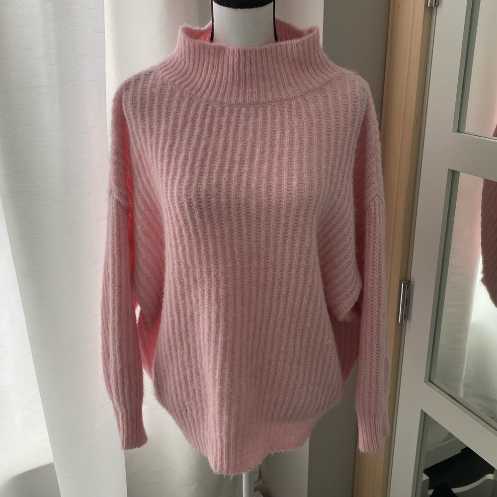 FRNCH Sweater